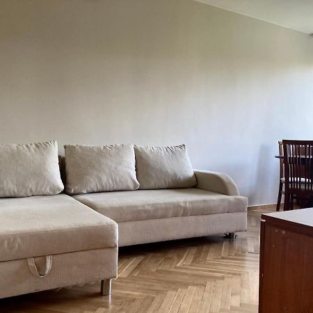 Apartament W Rynku Wrocław Buitenkant foto