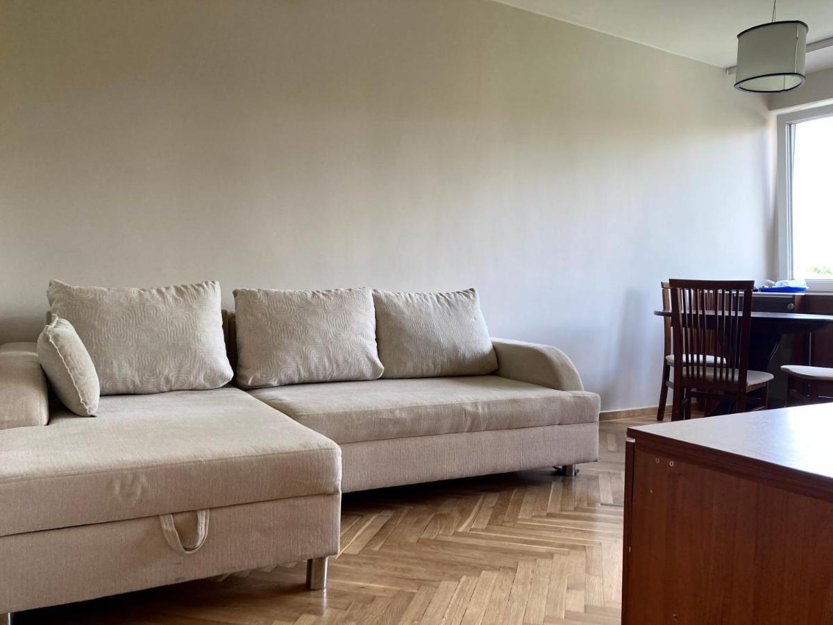 Apartament W Rynku Wrocław Buitenkant foto